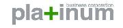 Platinum Business Corporation Logo